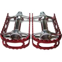MKS - BM7 Bear Trap Pedals