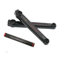 Redline - Flight 402 Crank Set