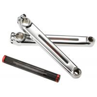 Redline - Flight 402 Crank Set