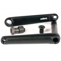 United - Nash Spline Drive Crank (LHD)