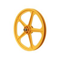 Skyway - Tuff II S/B Front Wheels 20 inch