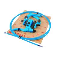 Odyssey - Evo 2.5 Brake Kit 