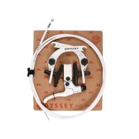 Odyssey - Evo 2.5 Brake Kit 
