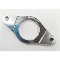 Odyssey - G3 Gyro Plate Alloy
