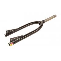 Theaded Forks