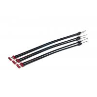 SaltPlus - Dual Rotor Cable