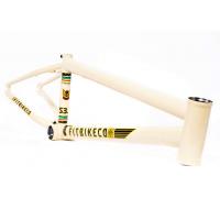 Fit - 2021 S3.5 Aitken Frame