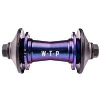Wethepeople - Helix Front Hub