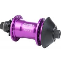 G-Sport - Roloway Rear Hub