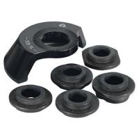 Eclat Gong Hub Driverguards *UNIVERSAL