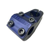S & M -  Turtleneck Topload Stem