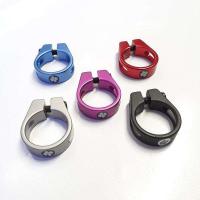 United squad Seat Clamp