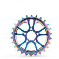 Eclat - RS Sprocket (Oil Slick)