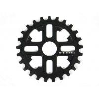 Fit - Key Sprocket