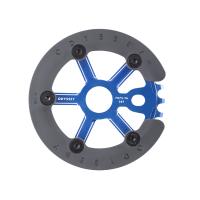 Odyssey - Utility Pro Sprocket With Guard