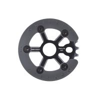 Odyssey - Utility Pro Sprocket With Guard