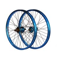 DRS - Expert Wheel Set