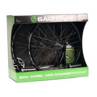 Salt - Valon Wheel & Chainset
