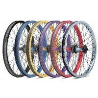Cinema - 333/ZX Front Wheel