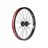 Odyssey - Clutch V2 F/C Hazard Rear Wheel