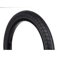 Salt Plus - Burn Tyre