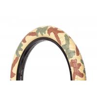 Salt Plus - Burn Tyre