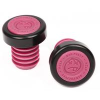 BSD - M Caps Bar Ends