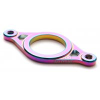 SaltPlus - Geo Gyro Rotor Plate (Oil Slick)