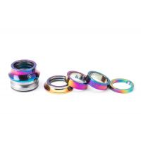 Salt Plus Echo 16 Integrated Headset (Oil Slick)