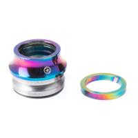 SaltPlus - Echo 16 Integrated Headset (Oil Slick)