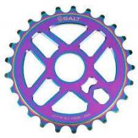 Salt Pro Sprocket (Oilslick)