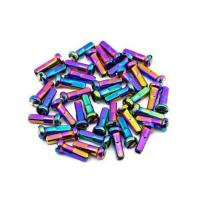 MCS - Jet Fuel Nipples (36 pcs)