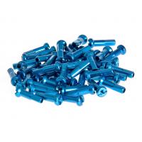 Salt - Pro Alloy Spoke Nipples (40 pcs)