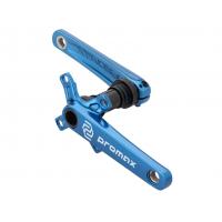 Promax - CF-2 Two Piece Crank Set 