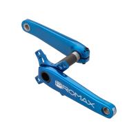 Promax - HF-2 Two Piece Crank Set
