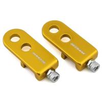  MCS - Chain Tensioners