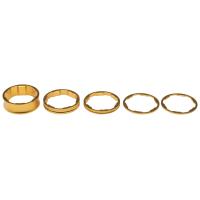 Promax Head Set Spacer Set