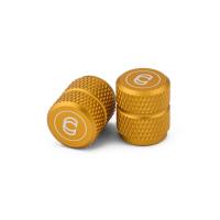Cinema - Alloy Valve Caps