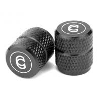 Cinema - Alloy Valve Caps