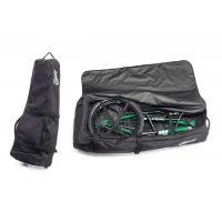 Odyssey - Monogram Bike Bag