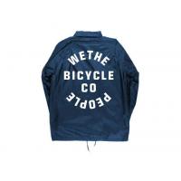 Wethepeople Coach's Jacket