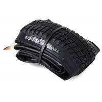 Odyssey - Mike Aitken K-Lyte Tyre