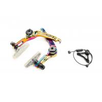 Salt Plus - Echo U Brake (Oil Slick)