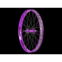 Salt - Everest Front Wheel