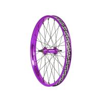 Salt - Everest Front Wheel