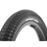 Odyssey - Mike Aitken Street Tyre