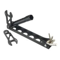 Odyssey - Travel 7 in 1 Multi Tool