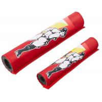 S & M - Whip Girl Pad Set