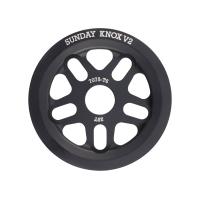 Sunday - Know V2 Sprocket