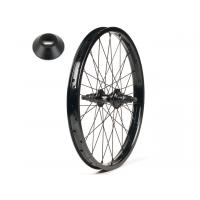 SaltPlus - Summit Cassette Rear Wheel W/Guard